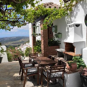 Holiday home El Hogar De Lucia, Casares