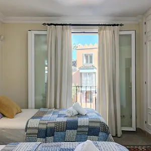 Apartment La Perla De La Bahia Primera Linea, Casares