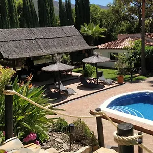 Apartment Kia Ora Retreat, Casares