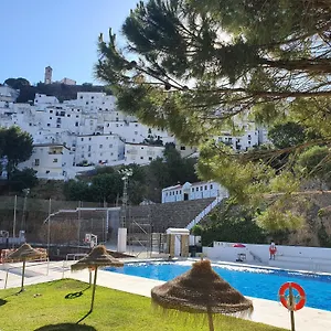 Holiday home Eva 34 Historico, Casares