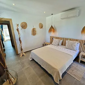 Bed & Breakfast Lomy, Casares