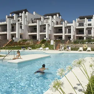 Aparthotel Albayt Beach, Casares