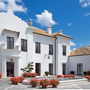 Resort Finca Cortesin Golf & Spa, Casares
