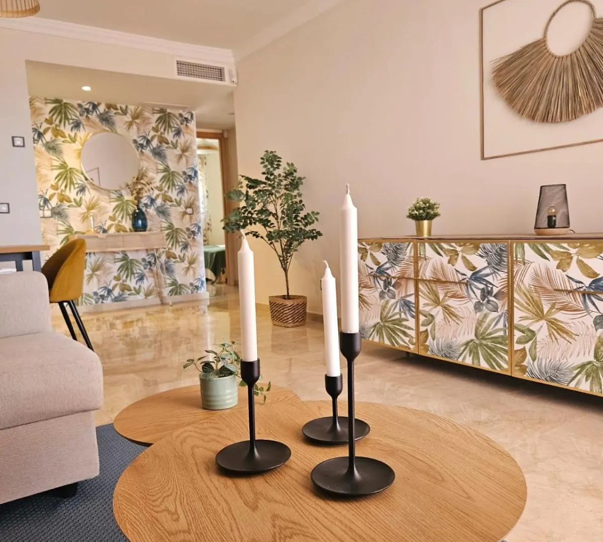 Golf View Dona Julia By Rentcadiz Apartment Casares