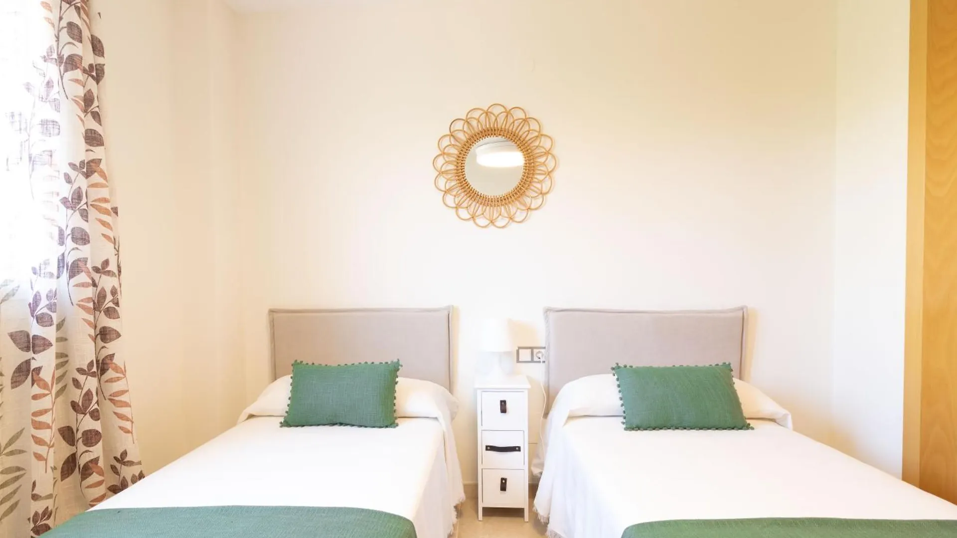Golf View Dona Julia By Rentcadiz Apartment Casares
